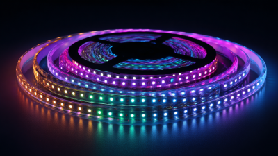 Innovative LED Strip Trends of 2025 and How to Choose the Best Lighting Solution