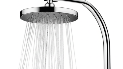 Discover Top Quality Large Shower Heads from China Your Ideal Global Sourcing Partner