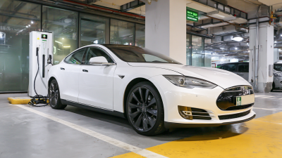 5 Incredible Features of the Best Ev Battery Charger You Should Know