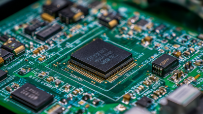 Top 10 Reasons Why Best Direct Imaging PCB is Revolutionizing the Industry