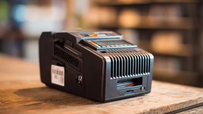 Unlocking Efficiency with the Best Barcode Thermal Printer Technical Specifications and How to Optimize Performance