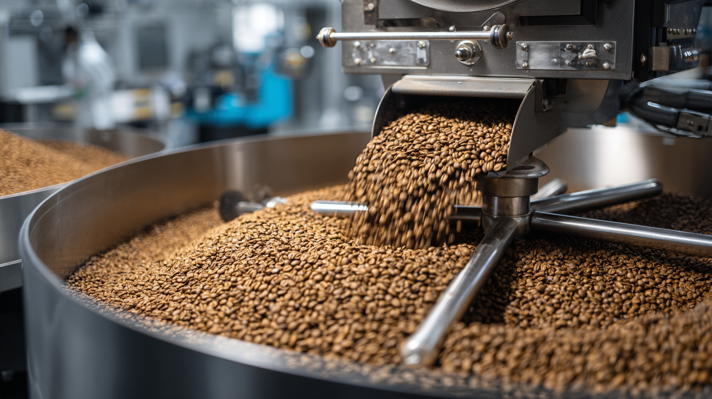 7 Essential Tips for Choosing the Best Coffee Packaging Equipment