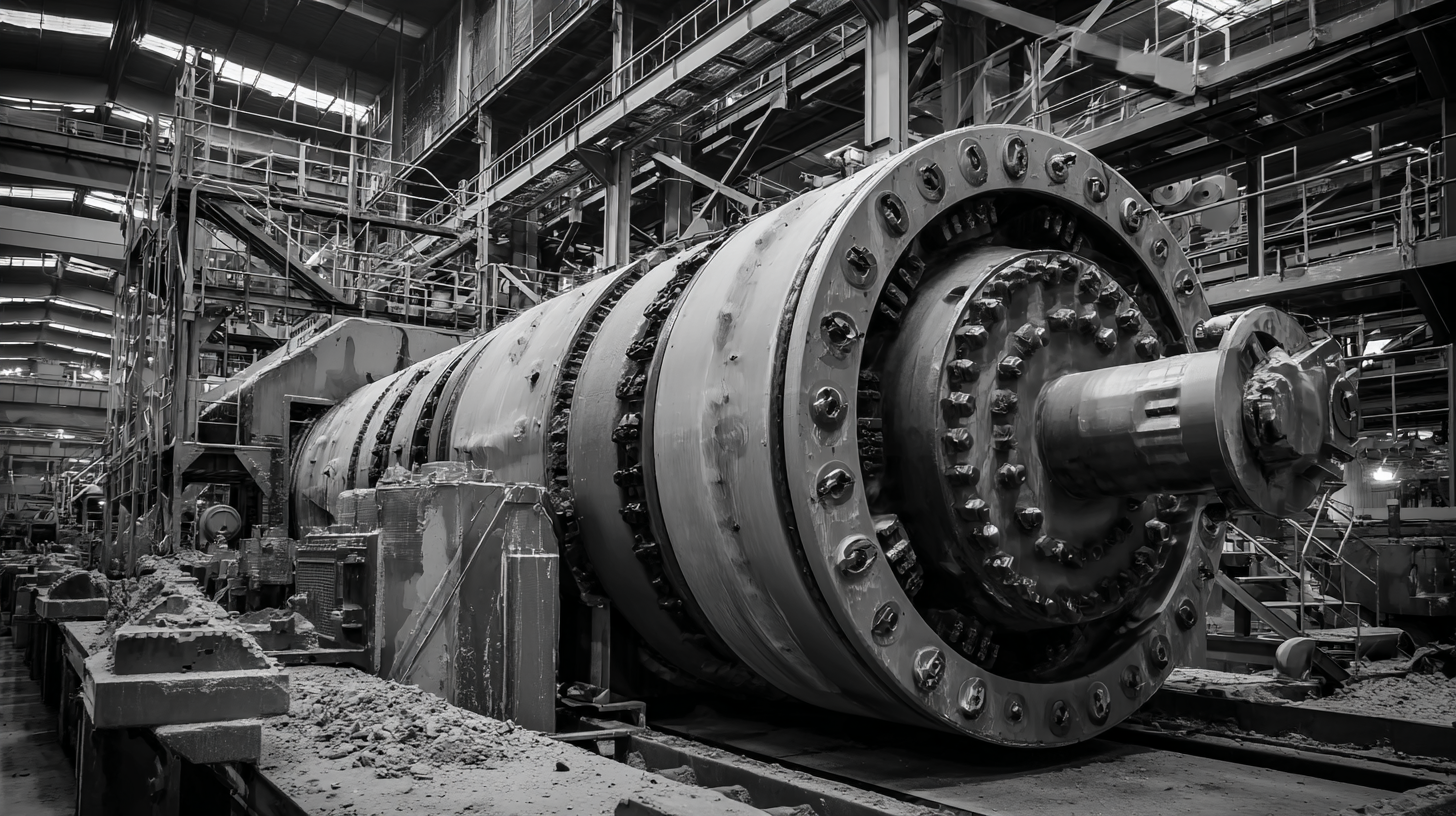Ultimate Comparison of Best Ball Mill and SAG Mill Liners Performance
