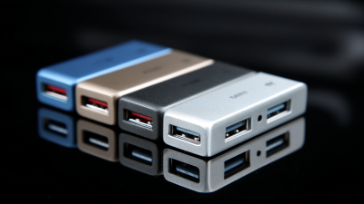 Global Sourcing of Best Hub USB 2.0 from China Your Trusted Partner for Quality Connectivity Solutions