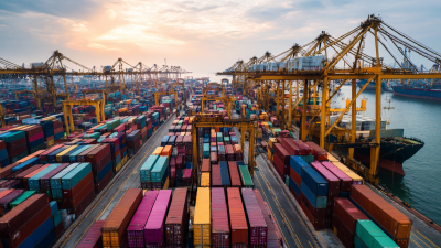 Mastering Your Supply Chain: A Comprehensive Tutorial on Finding the Best Suppliers Worldwide