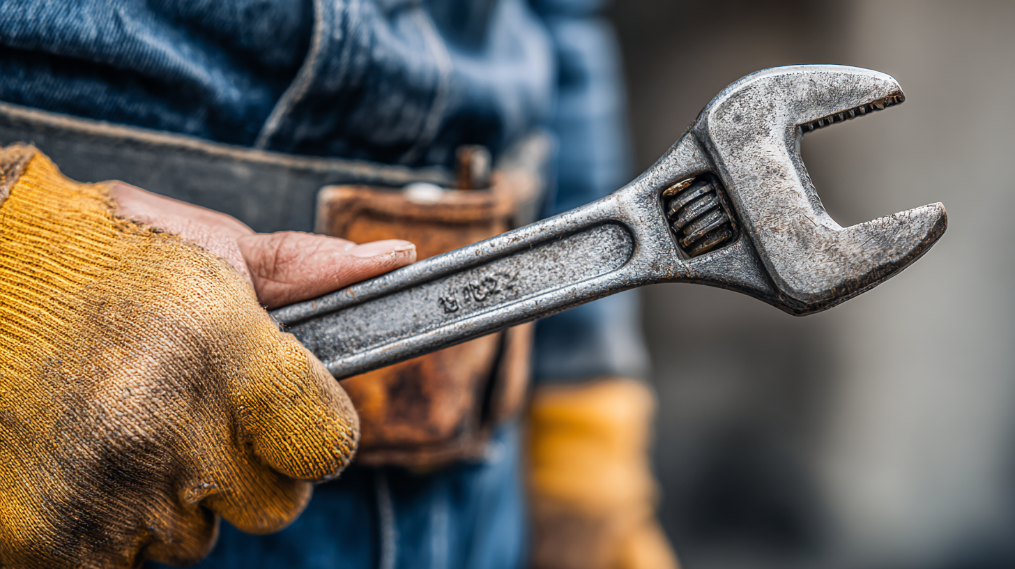 Exploring the Key Advantages of Using the Best Cordless Wrench for Your Projects