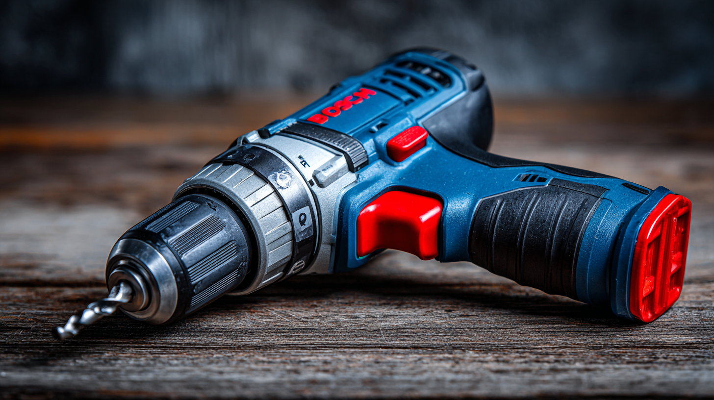 Exploring the Key Advantages of Using the Best Cordless Wrench for Your Projects