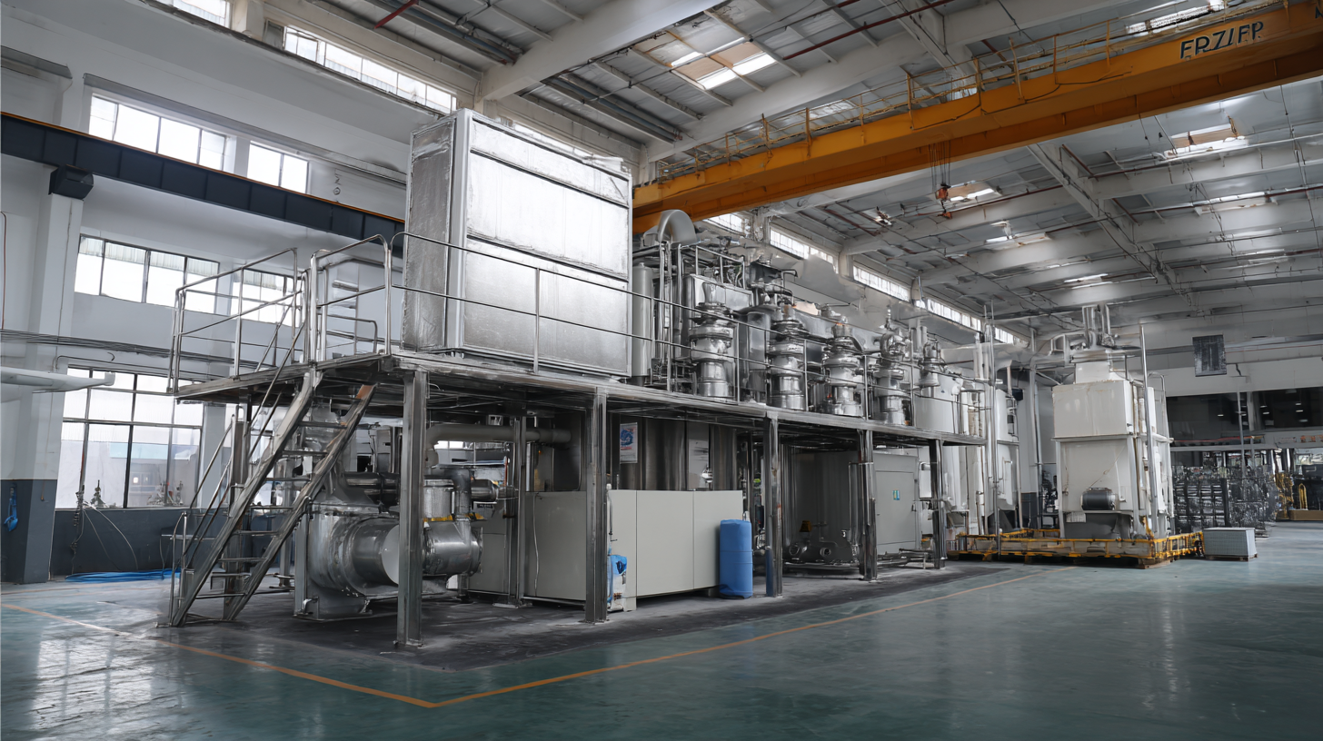 Partnering for Excellence with Chinas Best Filter Dryer Solutions