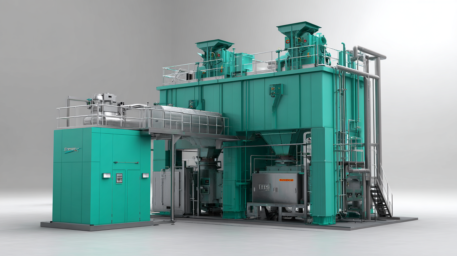 Partnering for Excellence with Chinas Best Filter Dryer Solutions