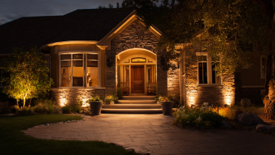 Ultimate Guide to Low Voltage Outdoor Lighting Comparisons for Global Buyers