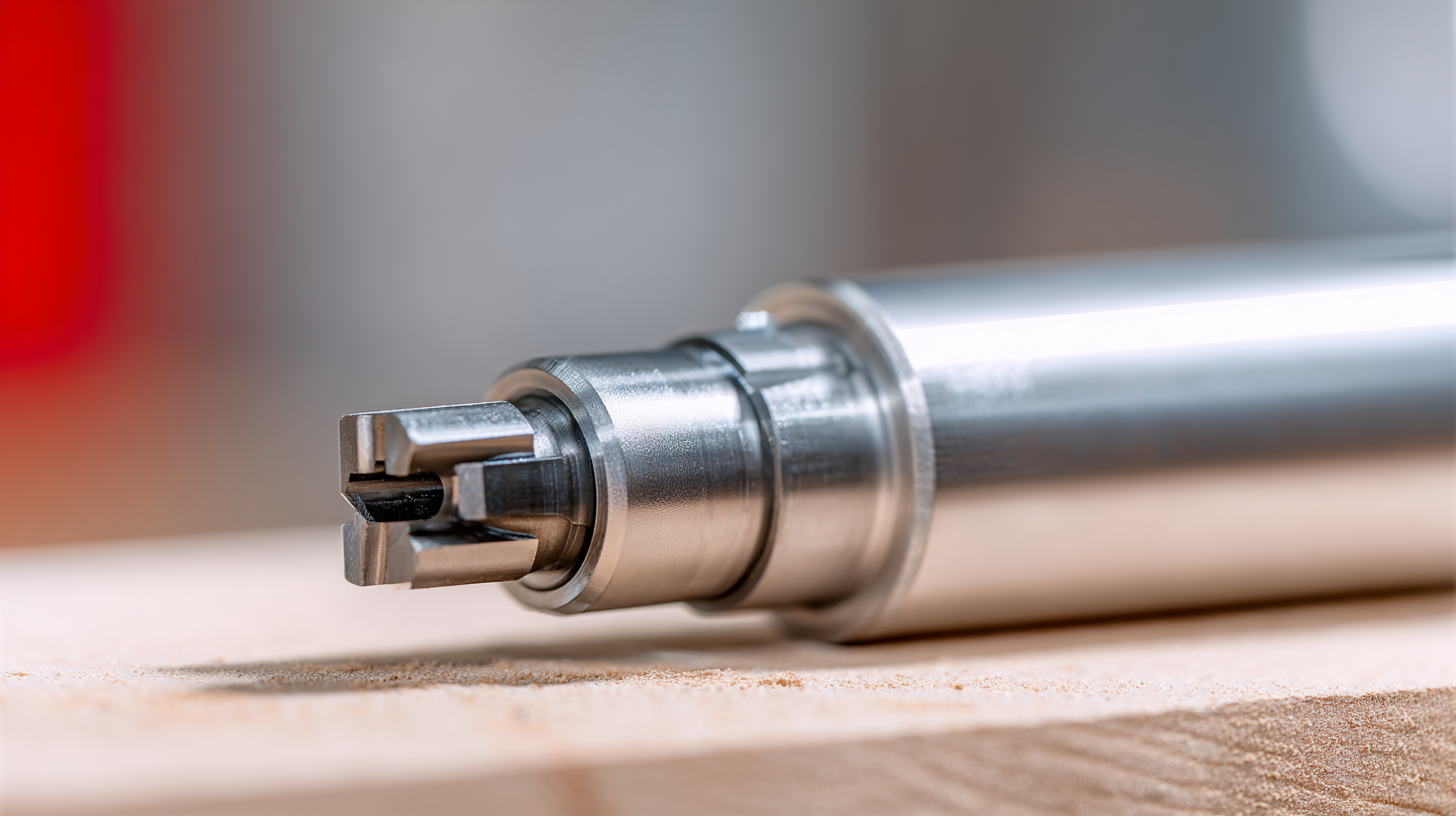 How to Identify Quality Manufacturers for Best Flush Trim Router Bit Comparison Guide