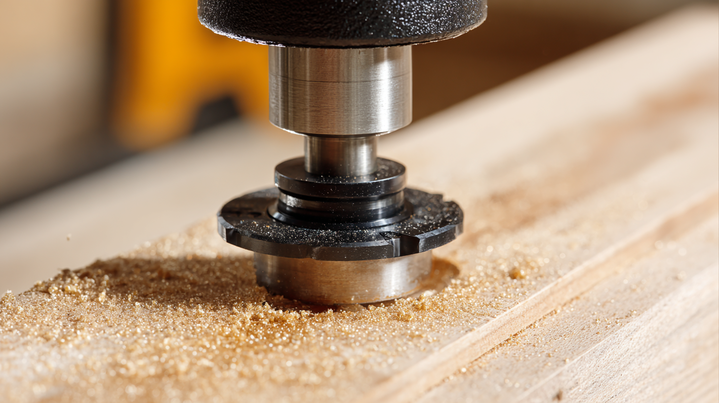 How to Identify Quality Manufacturers for Best Flush Trim Router Bit Comparison Guide