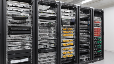 Understanding Industry Standards for Optimal Best Wall Mount Racks Selection