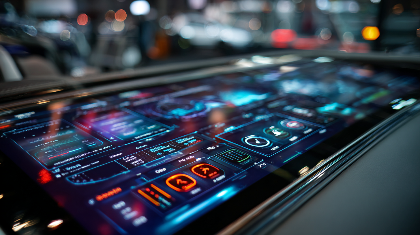 Unlocking the Potential of Automotive Software Tailored Solutions for Diverse Industry Needs