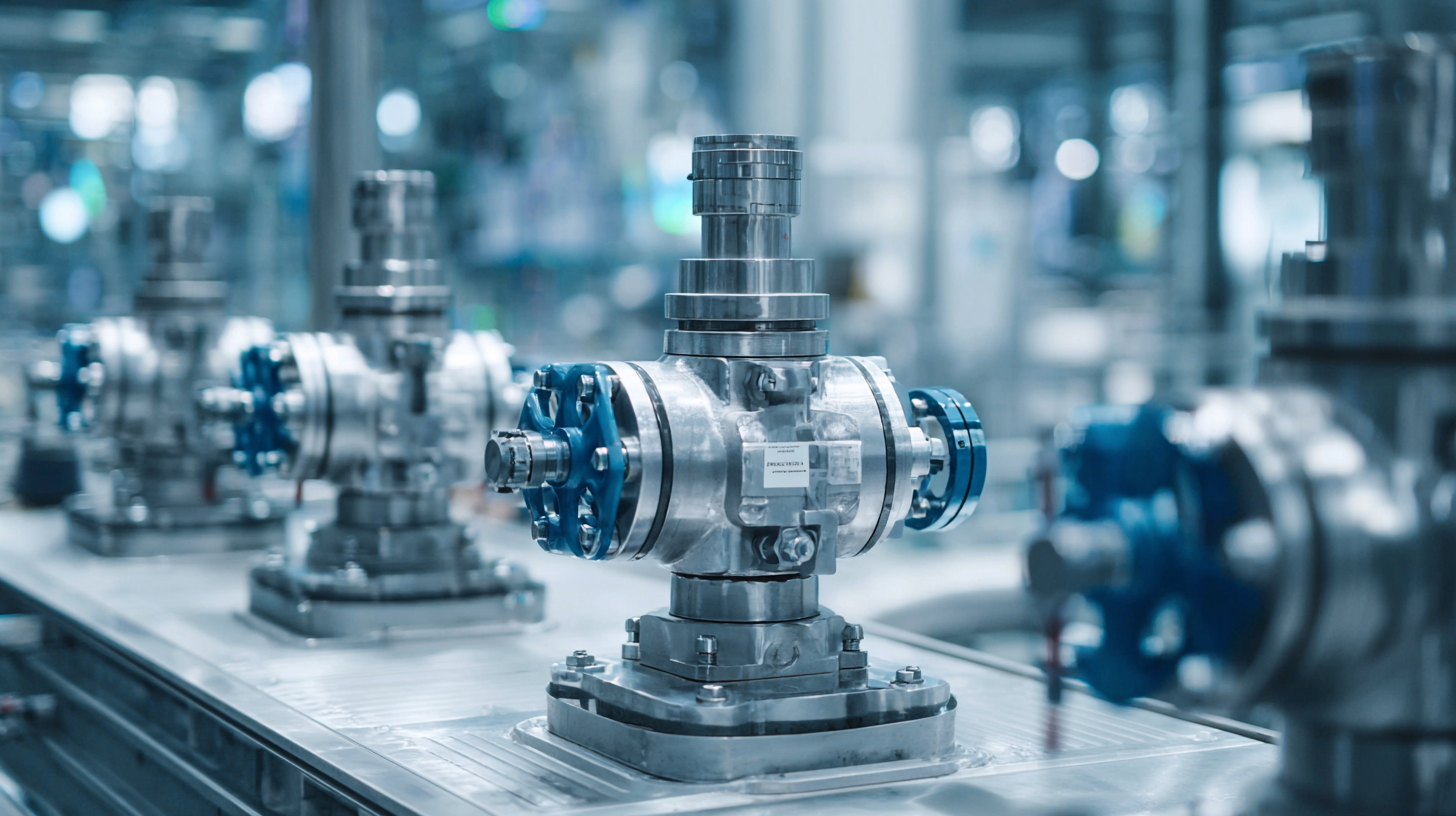 Understanding Global Industry Standards for Best Cryogenic Valves in Modern Applications
