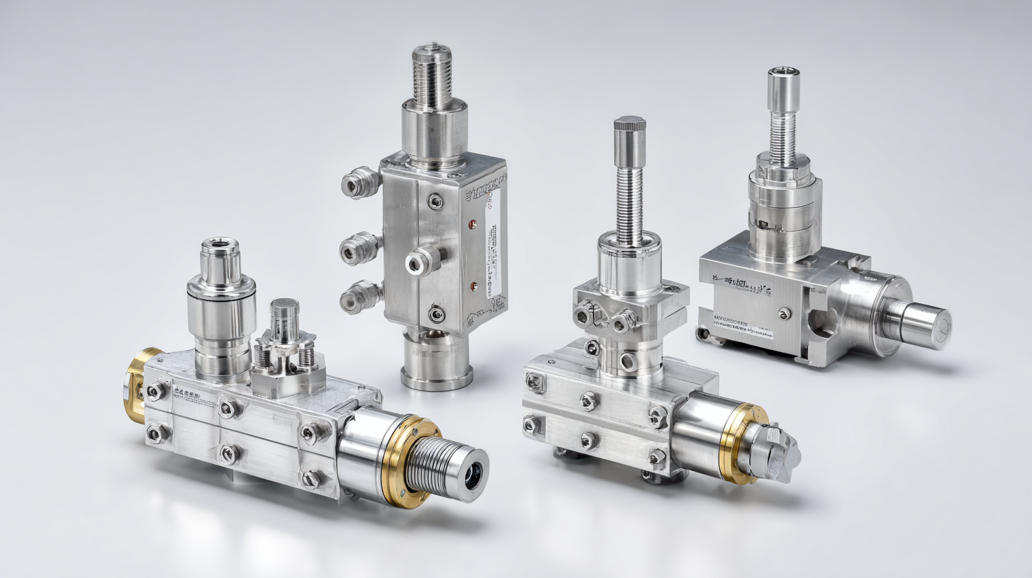 Understanding Global Industry Standards for Best Cryogenic Valves in Modern Applications