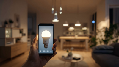 10 Innovative Ways to Choose the Best Smart Lighting for Your Home