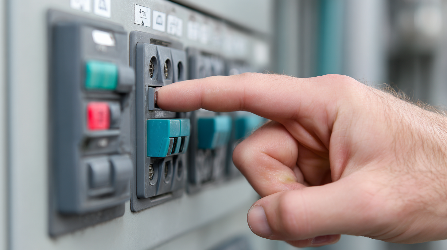 Future Trends in Best Changeover Switch Market 2025 and How to Choose the Right One