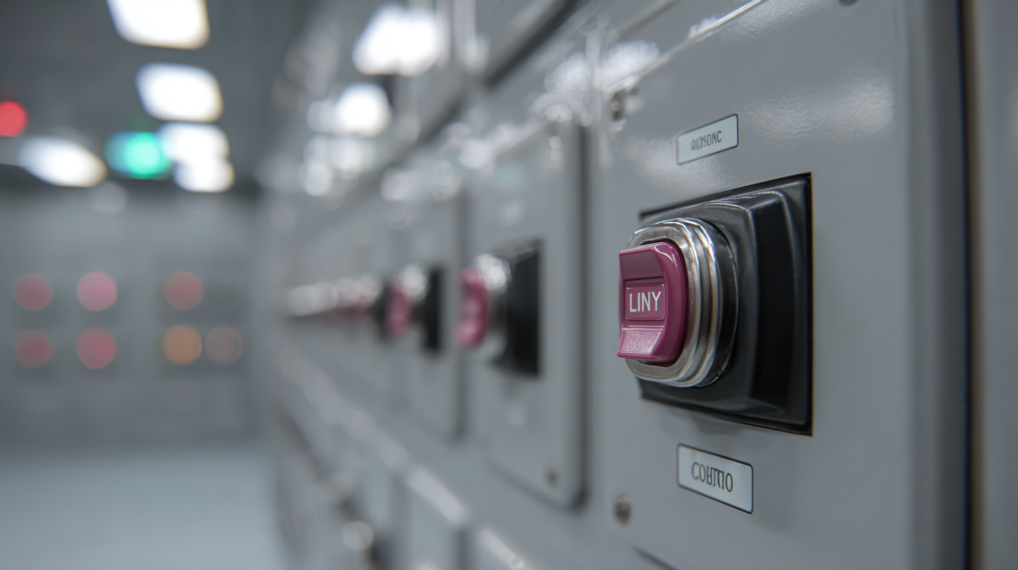 Future Trends in Best Changeover Switch Market 2025 and How to Choose the Right One