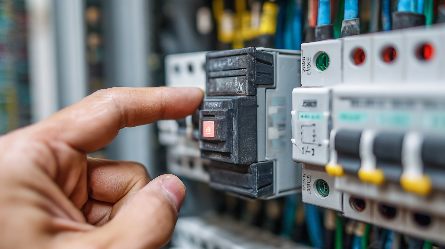 Future Trends in Best Changeover Switch Market 2025 and How to Choose the Right One