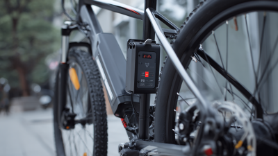 Maximizing Value: How Superior After-Sales Support and Low Maintenance Costs of Best Bicycle Lithium Batteries Drive Global Procurement Decisions