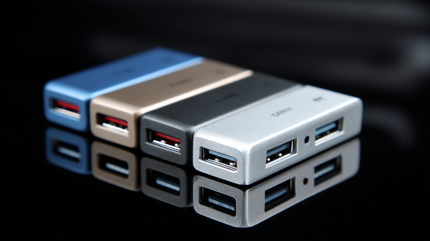 Global Sourcing of Best Hub USB 2.0 from China Your Trusted Partner for Quality Connectivity Solutions
