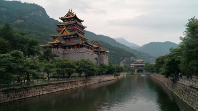 Exploring the Best China Products: Features and Applications Across Diverse Categories