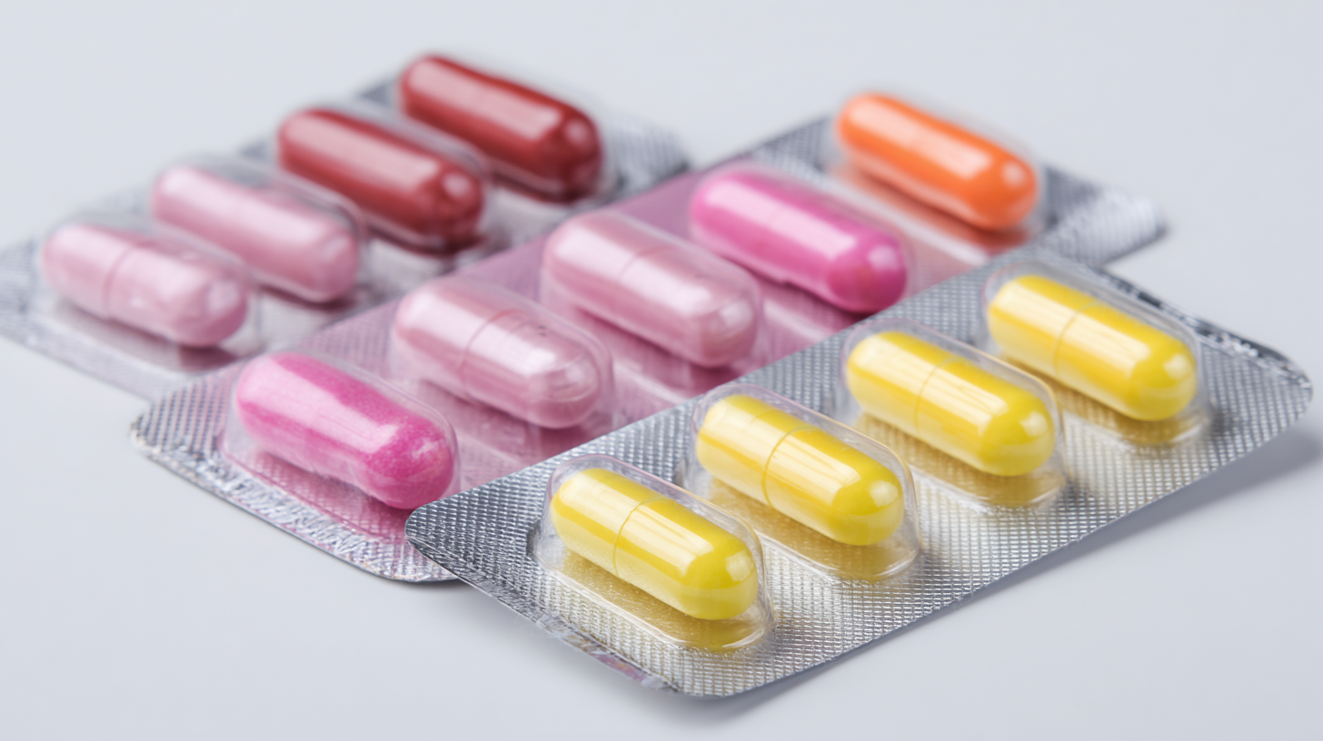 Exploring the Efficacy of Nitroquinoline Tablets: A Comprehensive Analysis