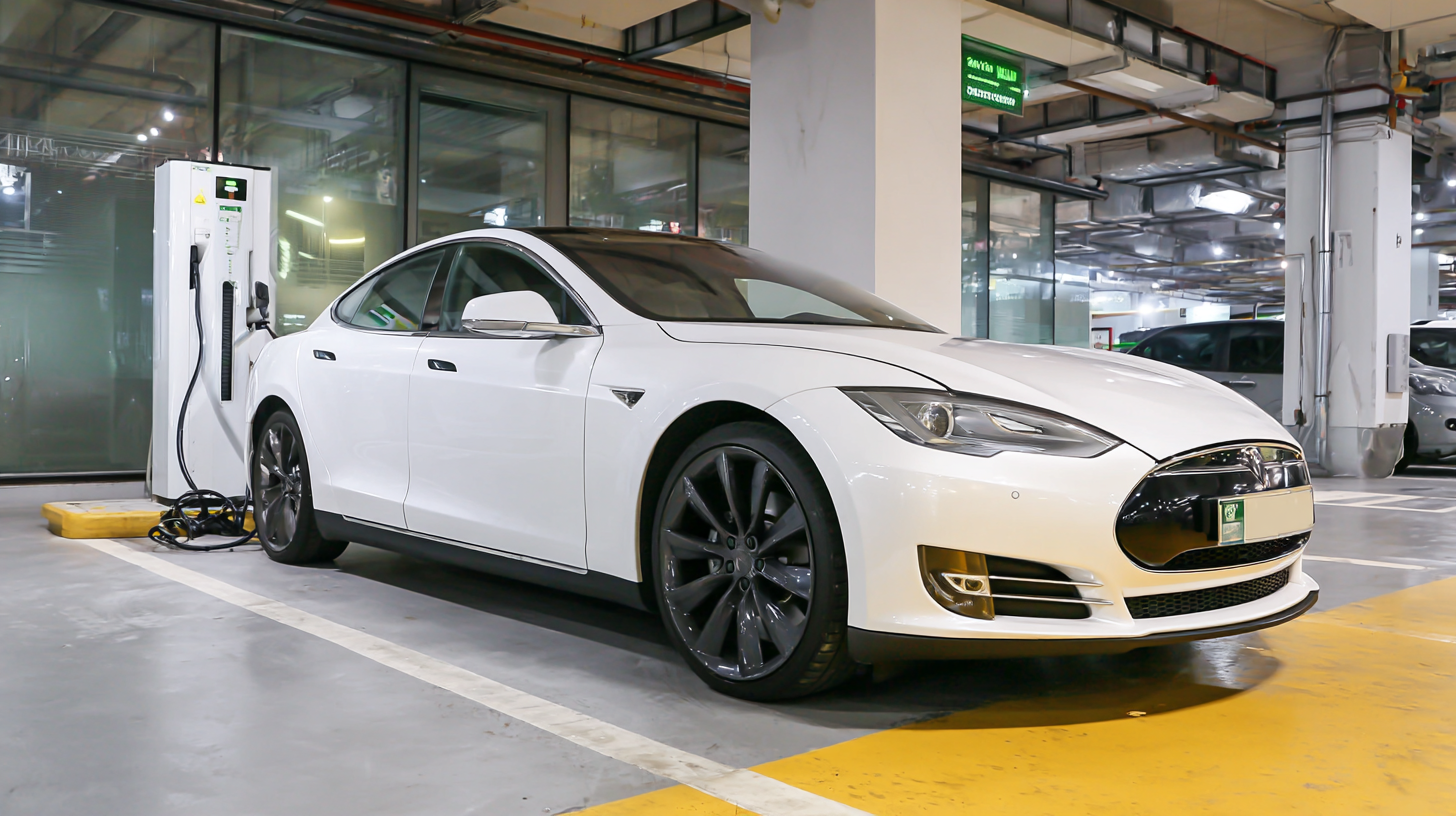 5 Incredible Features of the Best Ev Battery Charger You Should Know