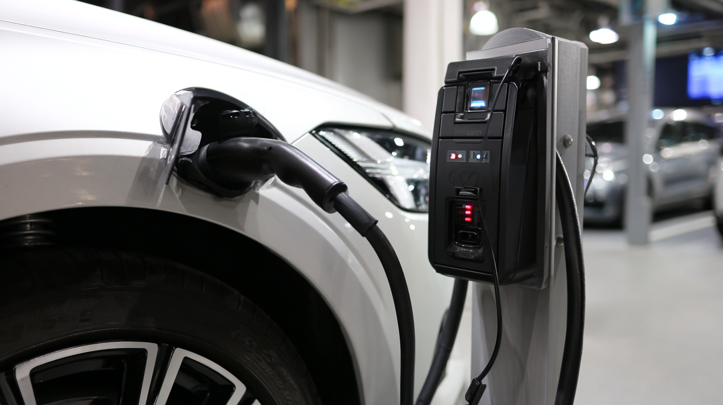 5 Incredible Features of the Best Ev Battery Charger You Should Know