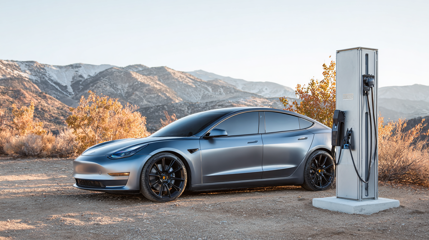5 Incredible Features of the Best Ev Battery Charger You Should Know