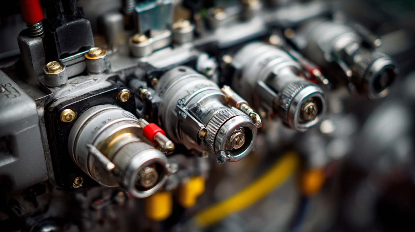 Understanding the Technical Specifications of Best Proportional Valves for Optimal Performance