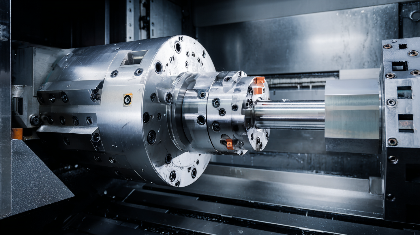Innovative Solutions for Effective Use of Best Types of CNC Machines