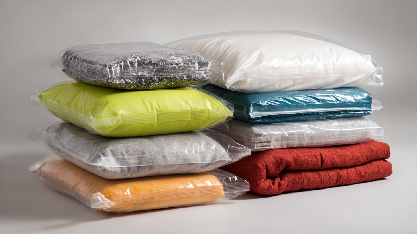 2025 Best Vacuum Storage Bags For Pillows Trends You Need to Know
