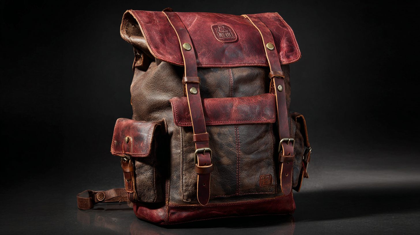 Global Reach of China's Premier Manufacturing: Discover the Best Travel Back Pack