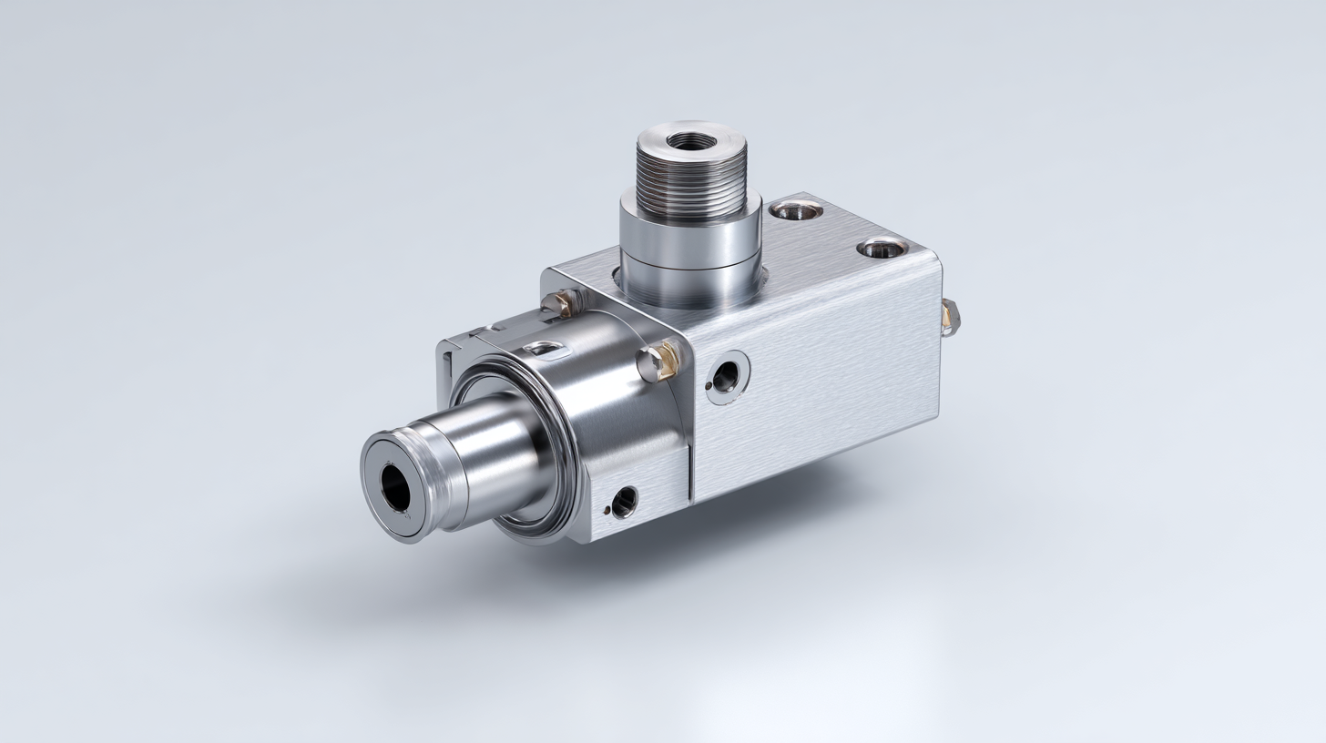 Navigating the 2025 Technology Trends in Load Cells Your Ultimate Guide to Best Miniature Load Cells