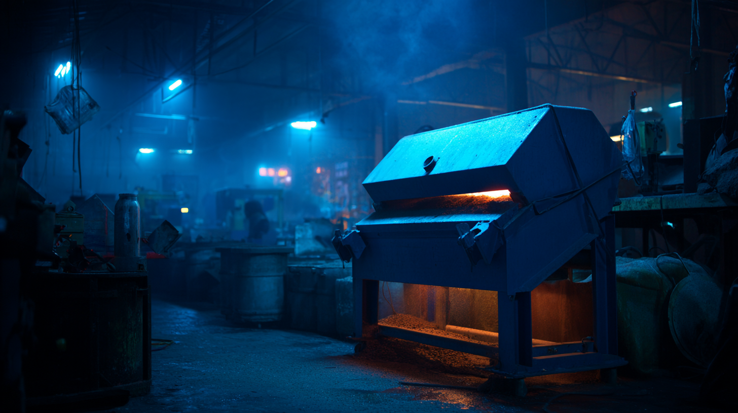Discover Quality Chinese Manufacturing with the Best Nail Dust Collector for Global Export
