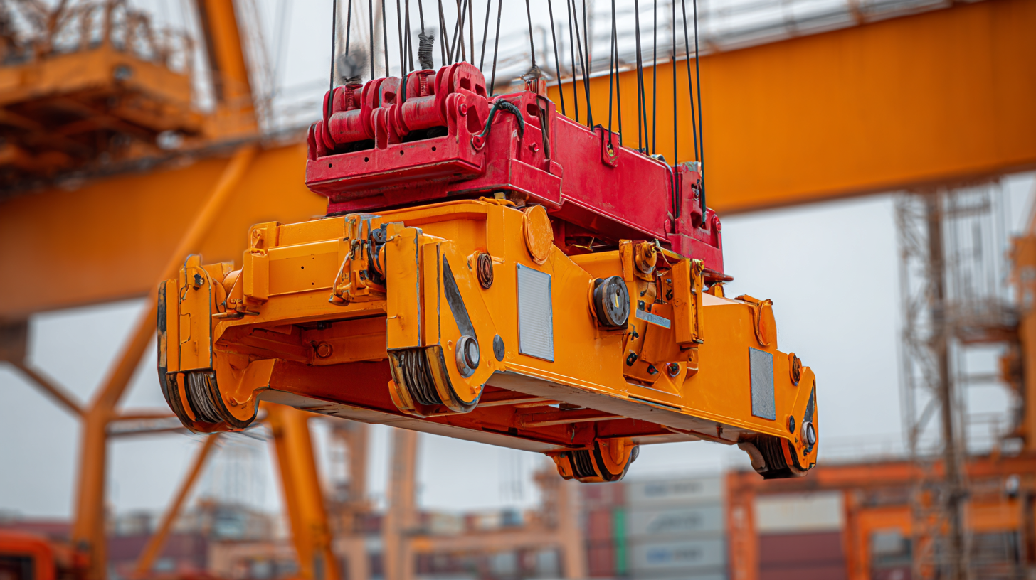 5 Essential Reasons to Choose the Best Drum Lifter for Your Industrial Needs