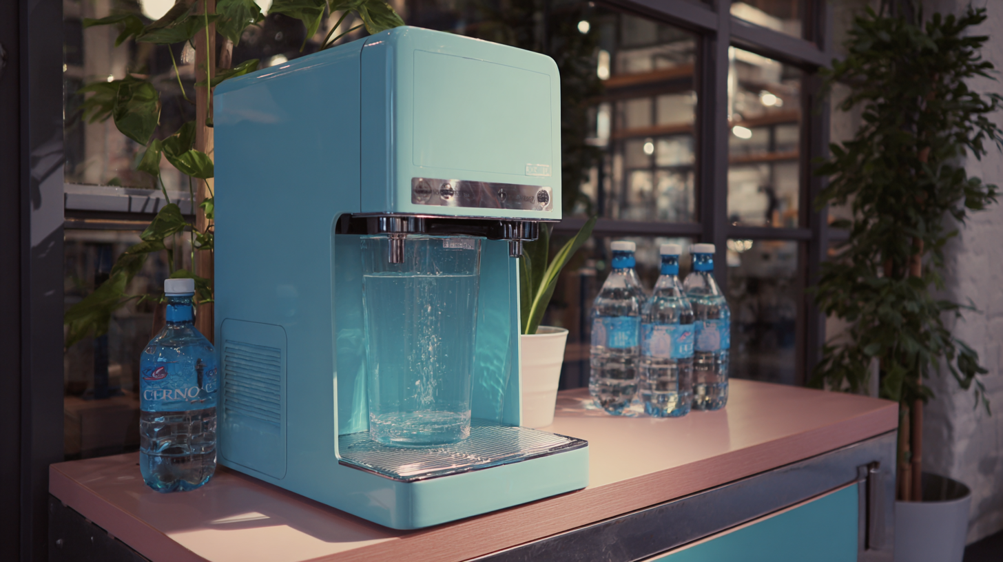 How to Choose the Best Center Fresh Water Cooler: A Comprehensive Tutorial
