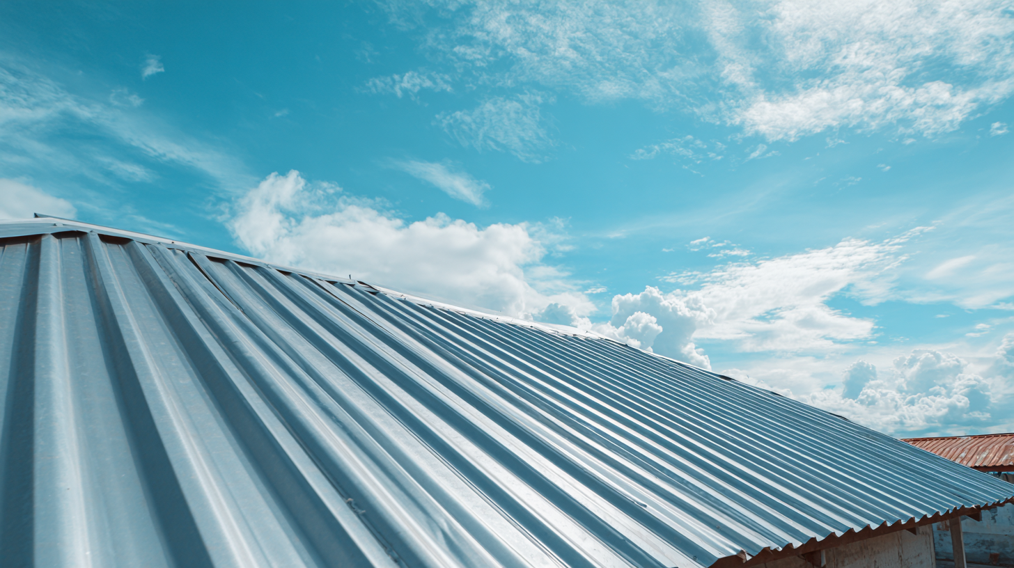 Maximize Your Investment with Best Roofing Sheet After Sales Support and Cost Effective Repair Strategies