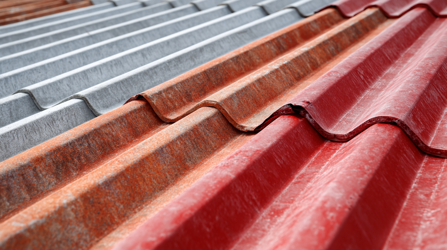 Maximize Your Investment with Best Roofing Sheet After Sales Support and Cost Effective Repair Strategies