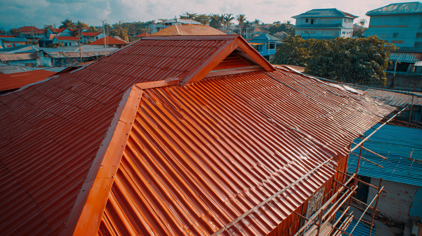 Maximize Your Investment with Best Roofing Sheet After Sales Support and Cost Effective Repair Strategies