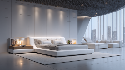 China's Smart Manufacturing Revolution Elevates Best At Home Furniture to Global Bestsellers