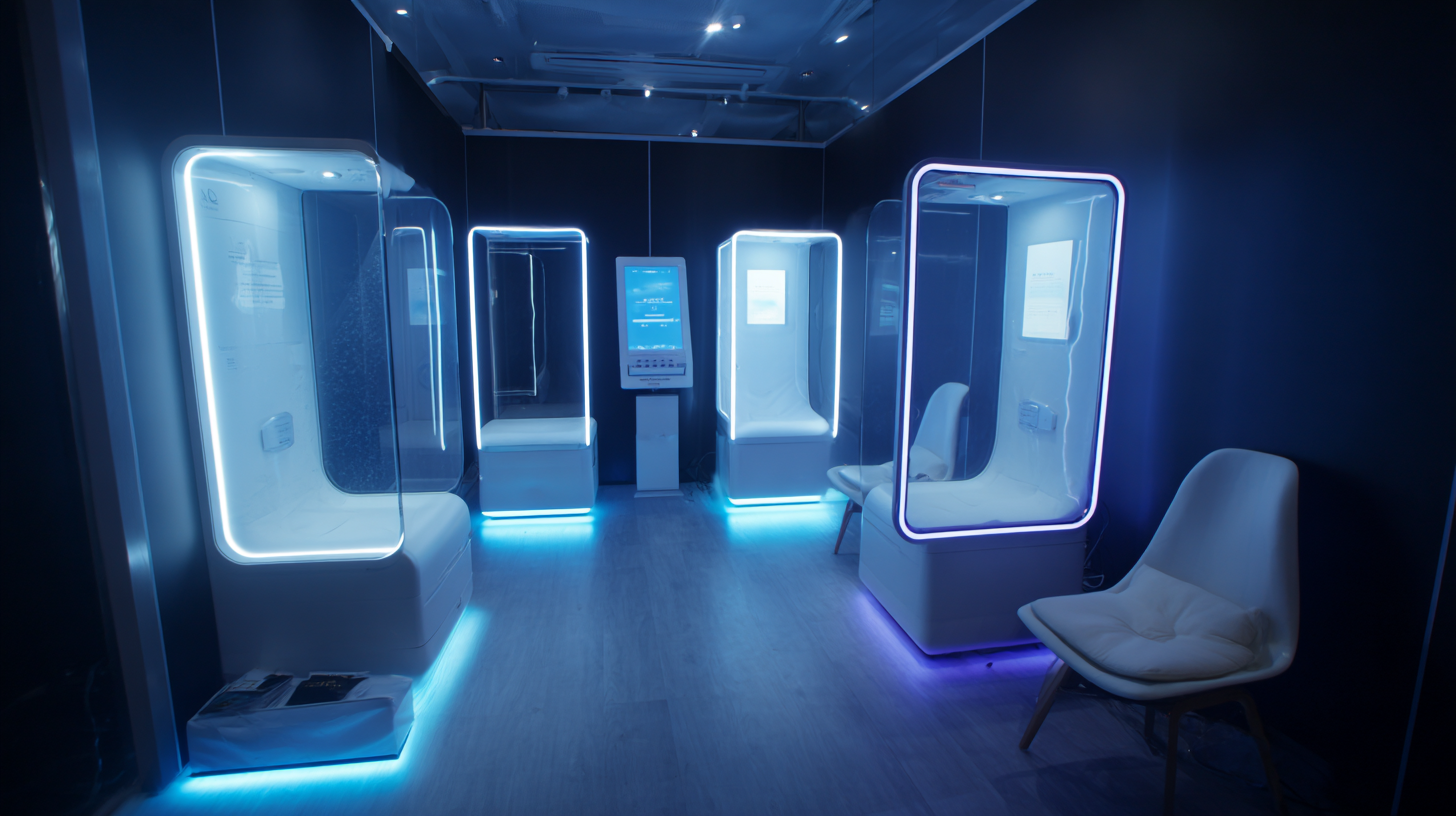 Global Excellence: How China's Best Light Therapy System is Captivating International Markets