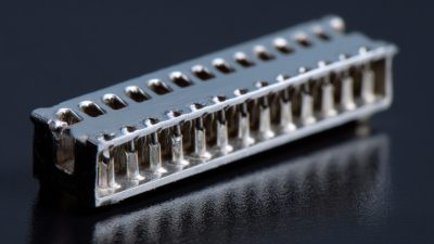 The Ultimate Guide to Choosing the Best Pin Header Socket for Your Project Needs