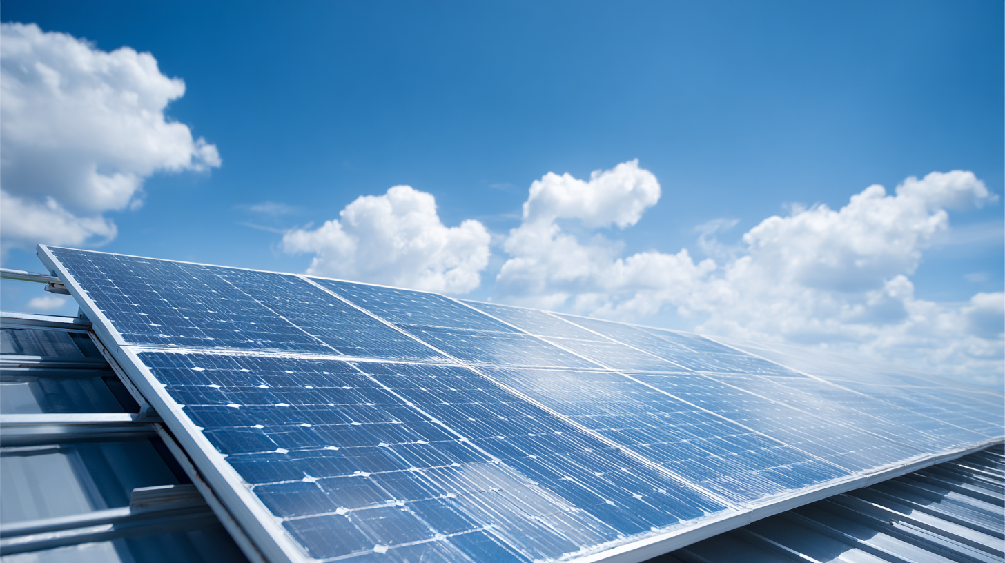 Trends in Solar Panel Installation That Will Define 2025 and Beyond