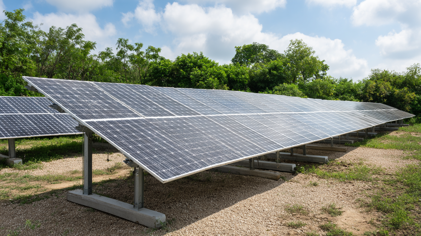 Trends in Solar Panel Installation That Will Define 2025 and Beyond