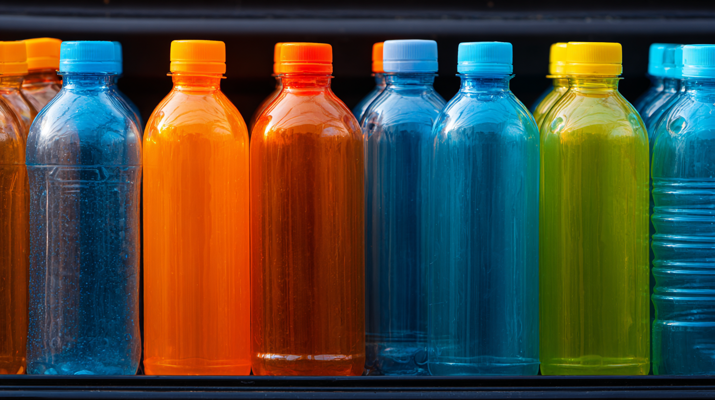 Unlocking Quality: Essential Supplier Sourcing Tactics for Best Plastic Bottle Containers