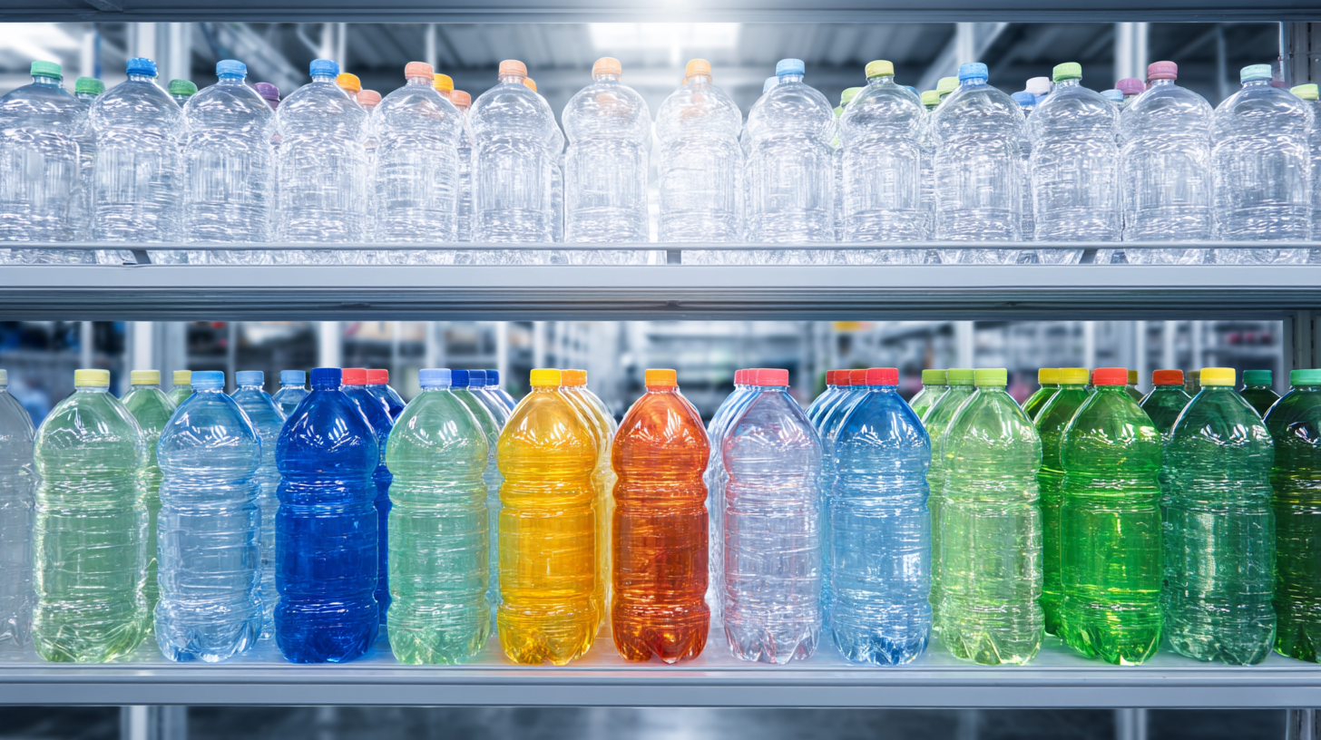 Unlocking Quality: Essential Supplier Sourcing Tactics for Best Plastic Bottle Containers