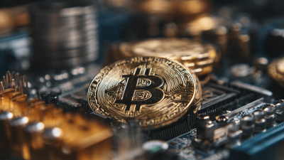 2025 Mining Revolution Unveiling the Best Btc Asic Miner With 6000 GHs Performance